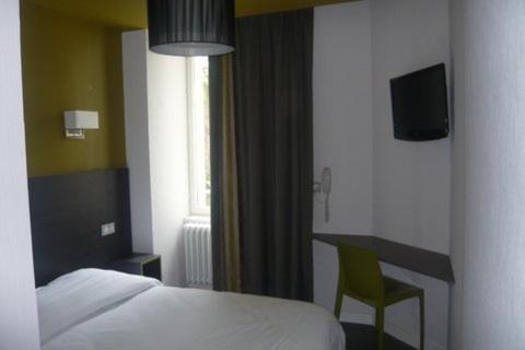 Hotel Quai De Saone Mâcon Habitación foto